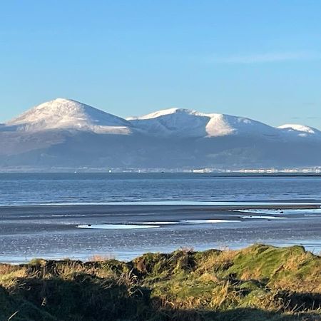 فيلا Killoughفي Mourne View المظهر الخارجي الصورة