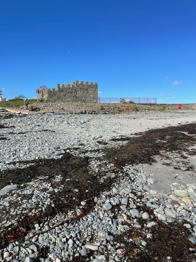 فيلا Killoughفي Mourne View المظهر الخارجي الصورة