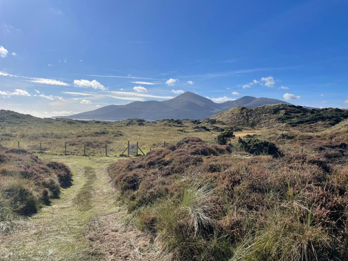 فيلا Killoughفي Mourne View المظهر الخارجي الصورة