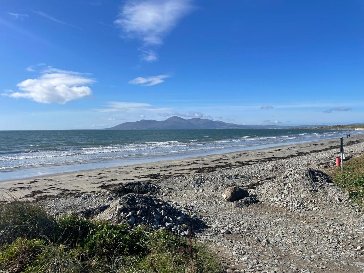 فيلا Killoughفي Mourne View المظهر الخارجي الصورة