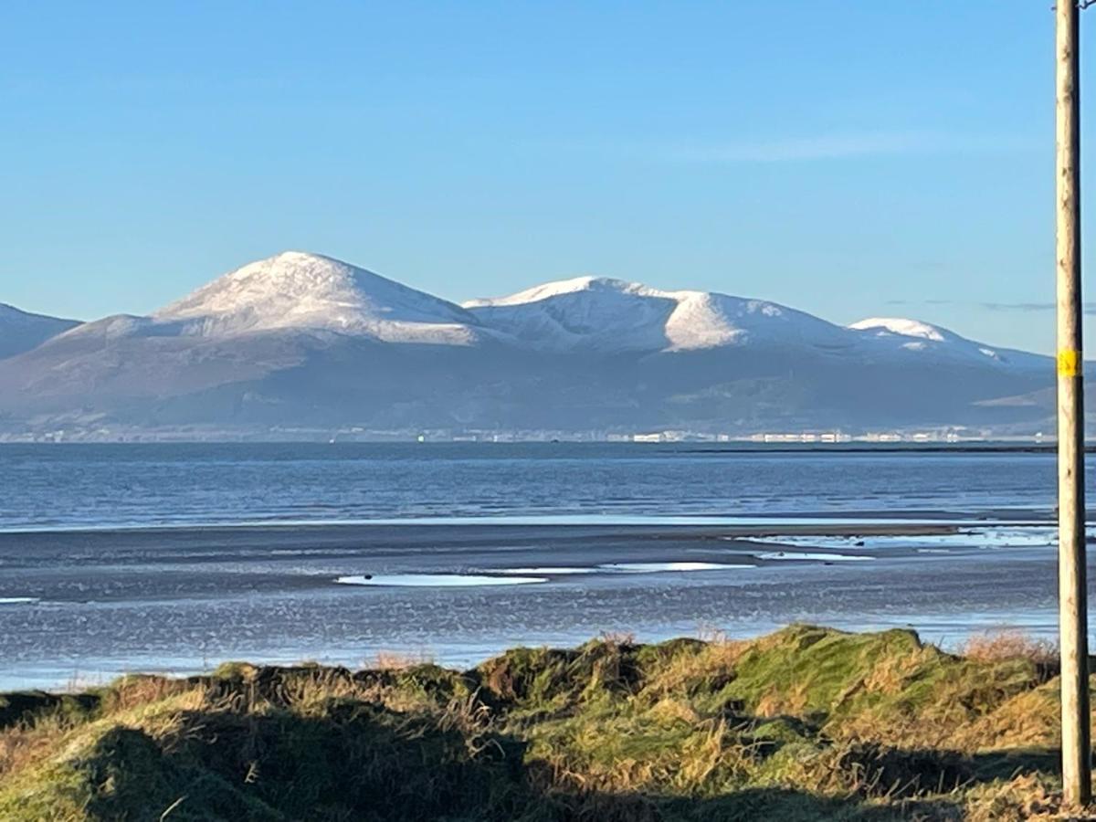 فيلا Killoughفي Mourne View المظهر الخارجي الصورة